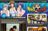 Manga-Archive