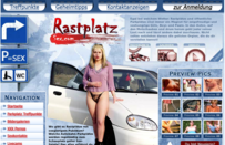 Rastplatzsex