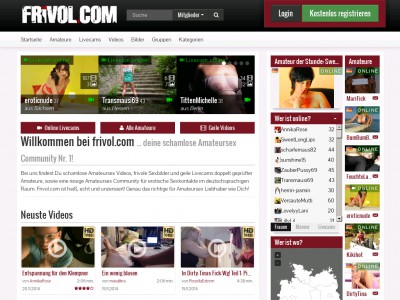 Frivol.com